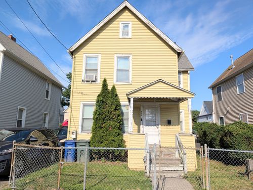 552 Union Ave, Bridgeport, CT, 06607-1428 | Card Image
