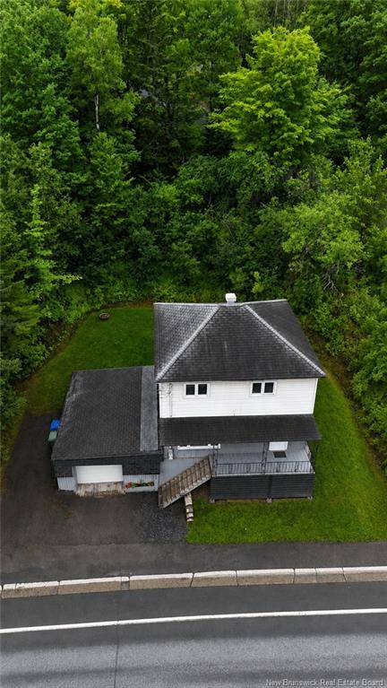 Residential in Edmundston 2