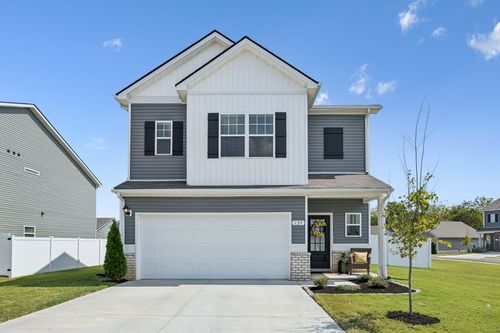 129 Annas Way, Shelbyville, TN, 37160-0604 | Card Image