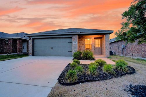 2108 Bailer Way, Josephine, TX, 75189-2489 | Card Image