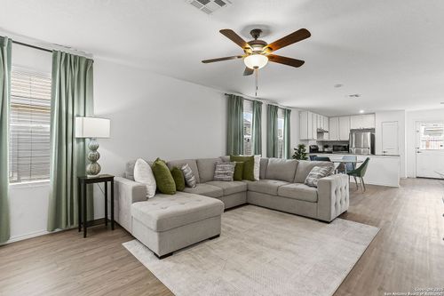 4503 Martin Way, San Antonio, TX, 78222-2914 | Card Image