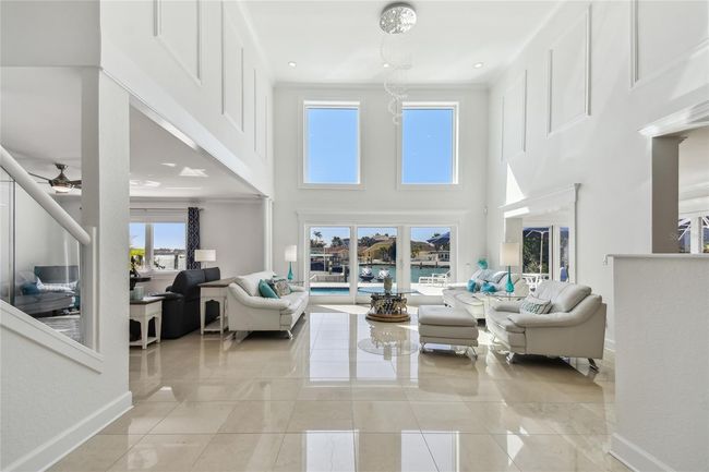 Grand Formal Living Room | Image 26