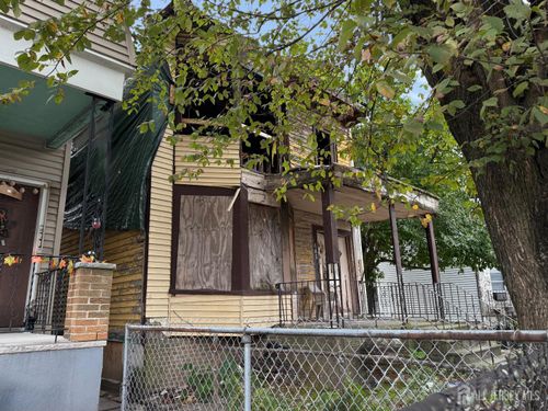 103 Claremont Ave, Jersey City, NJ, 07305-4535 | Card Image