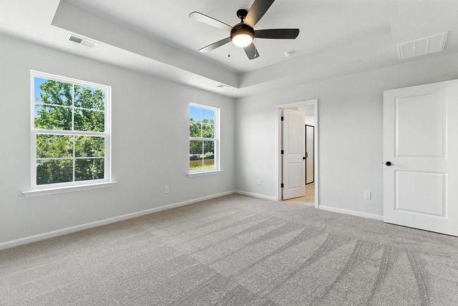 7011 New Horizons Lane, House other with 3 bedrooms, 3 bathrooms and null parking in Boiling Springs SC | Image 7