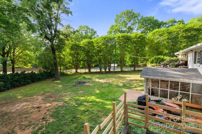 108 Augusta Dr, House other with 4 bedrooms, 3 bathrooms and null parking in Statesville NC | Image 35