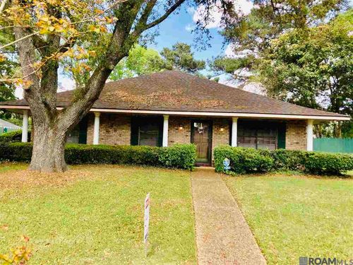 7261 Palmetto Dr, Baton Rouge, LA, 70808-5673 | Card Image