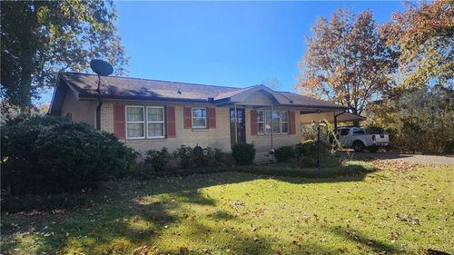 4 Glen View Dr Ne, Rome, GA, 30165-9053 | Card Image