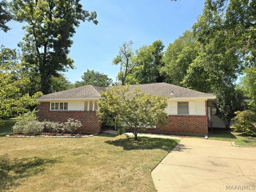 631 Hillman Street, Montgomery, AL, 36109 | Card Image