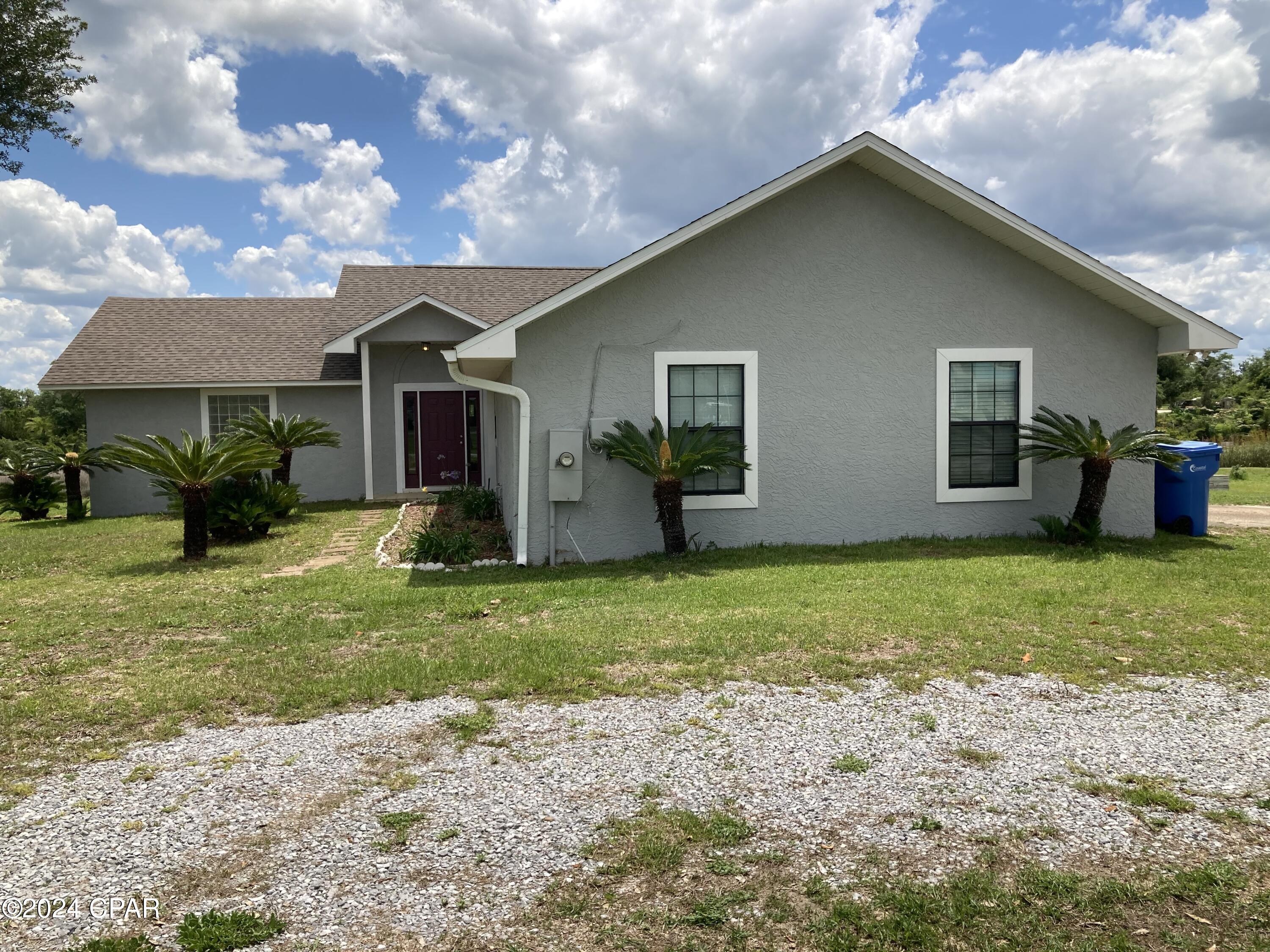 Pierson Dr, Lynn Haven, FL 32444