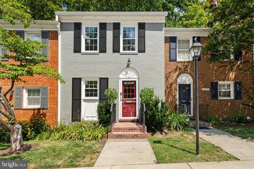 6627 Burlington Pl, SPRINGFIELD, VA, 22152-2001 | Card Image