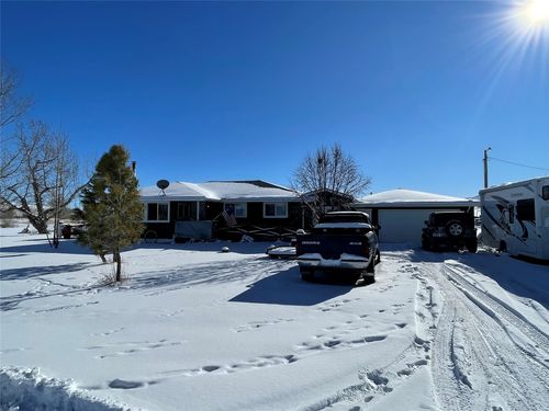 290 Van Horn Street, Fort Shaw, MT, 59443 | Card Image