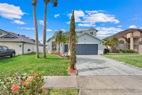 1517 Abberton Dr, ORLANDO, FL, 32837-6563 | Card Image
