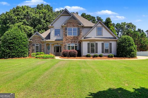 4 White Oak Ln, Sharpsburg, GA, 30277-2743 | Card Image