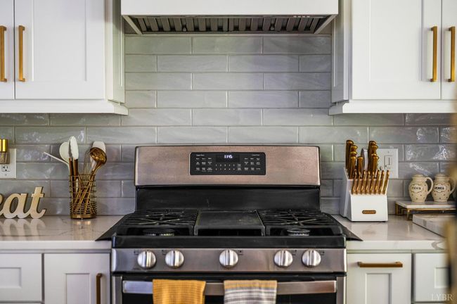 301 Bentley Grove Way, House other with 5 bedrooms, 3 bathrooms and null parking in Lynchburg VA | Image 19