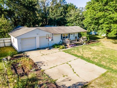 29680 Santa Cruz, House other with 3 bedrooms, 2 bathrooms and null parking in Elkhart IN | Image 2