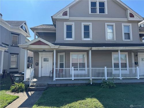 159-163 E Market St, Xenia, OH, 45385-3110 | Card Image