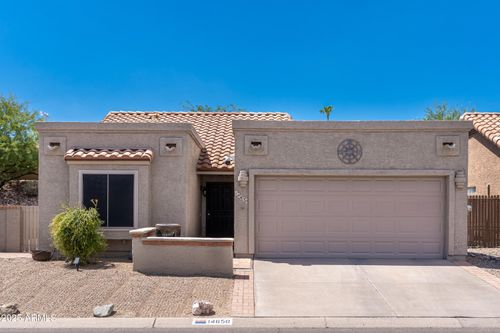 14650 N Olympic Way, Fountain Hills, AZ, 85268-2908 | Card Image