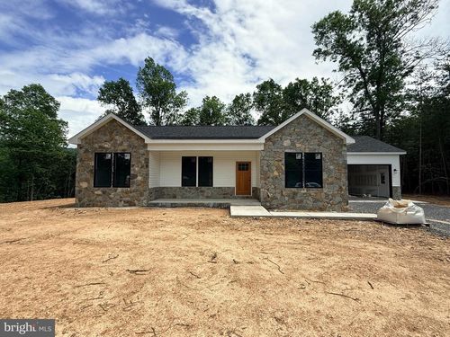 Lot 4 Jenkins Rd, Gerrardstown, WV, 25420-4395 | Card Image