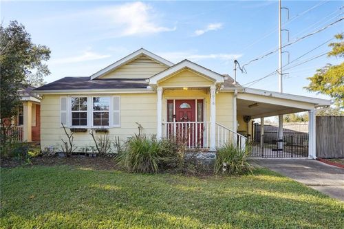 1016 Tullulah Avenue, River Ridge, LA, 70123 | Card Image