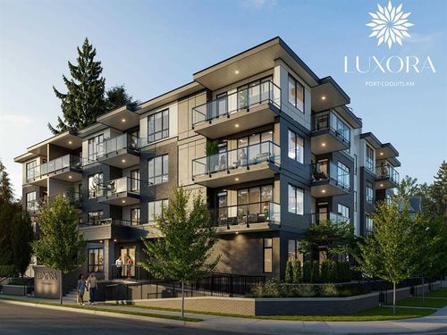 203-2368 Shaughnessy St, Port Coquitlam, BC, V3C3E3 | Card Image