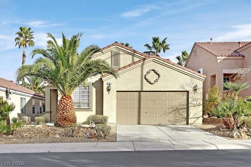 268 Camino Viejo St, Henderson, NV, 89012-4818 | Card Image