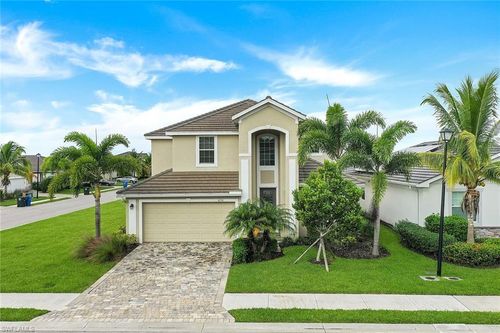 4234 Bluegrass Dr, FORT MYERS, FL, 33916-8070 | Card Image