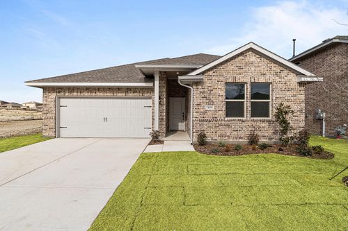 1509 Hamilton St, Howe, TX, 75459-1824 | Card Image