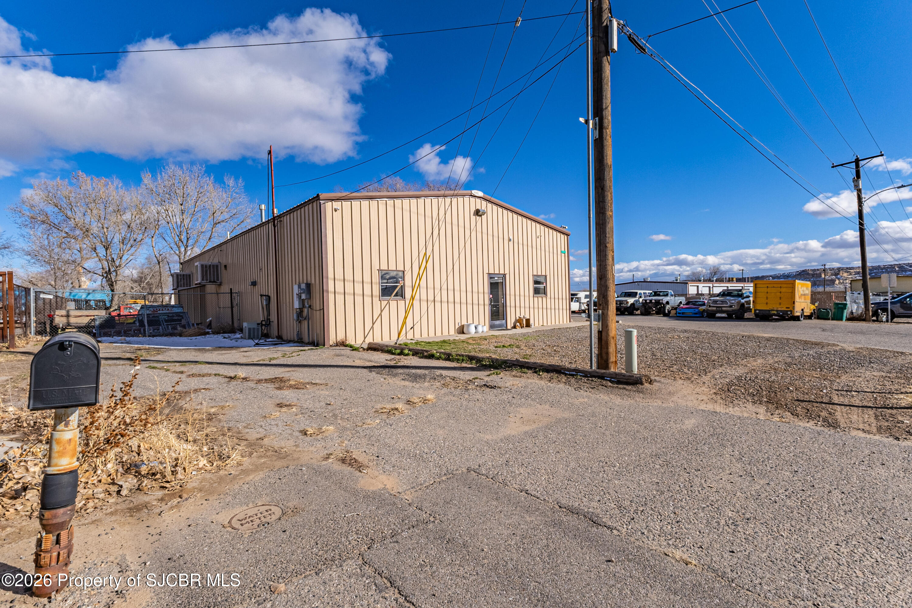 Commercial Sale in Farmington 3