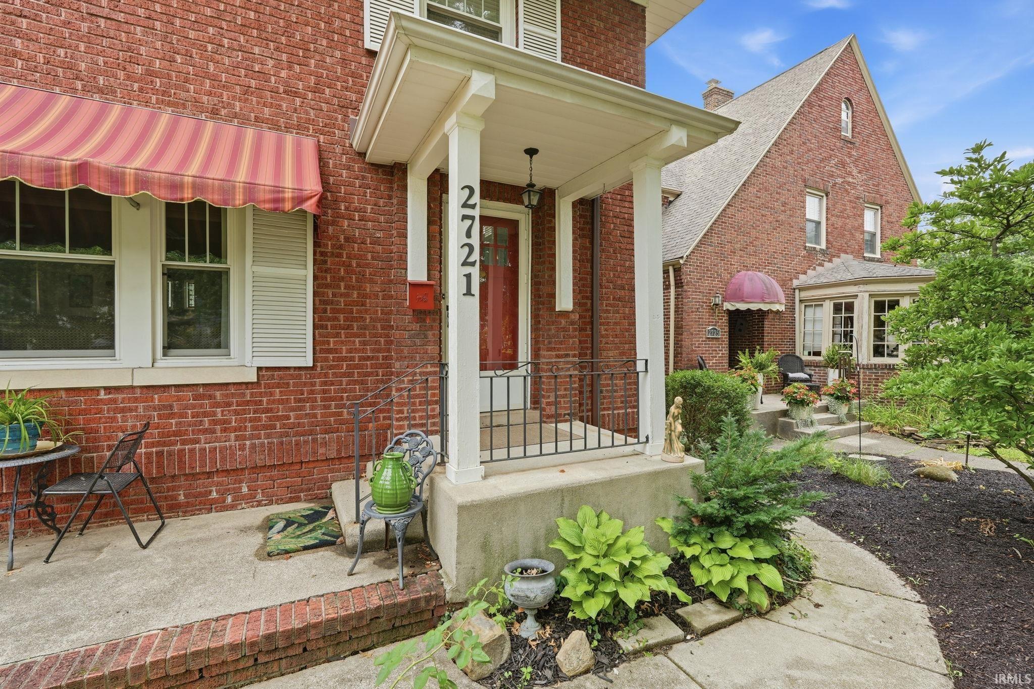 Residential in Fort Wayne 4