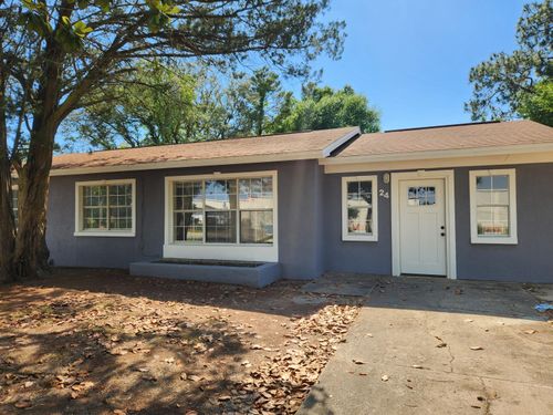 24 Robinwood Dr Nw, Fort Walton Beach, FL, 32548-4865 | Card Image