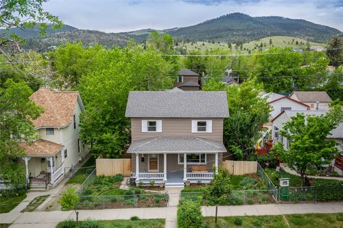 917 8th Avenue, Helena, MT, 59601 | Card Image
