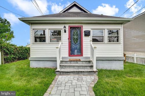 4815 Jay St Ne, WASHINGTON, DC, 20019-3754 | Card Image