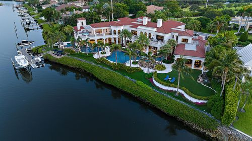 176 Spyglass Ln, Jupiter, FL, 33477-4037 | Card Image