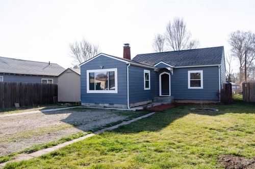 1407 S Elder St, Nampa, ID, 83686-7410 | Card Image