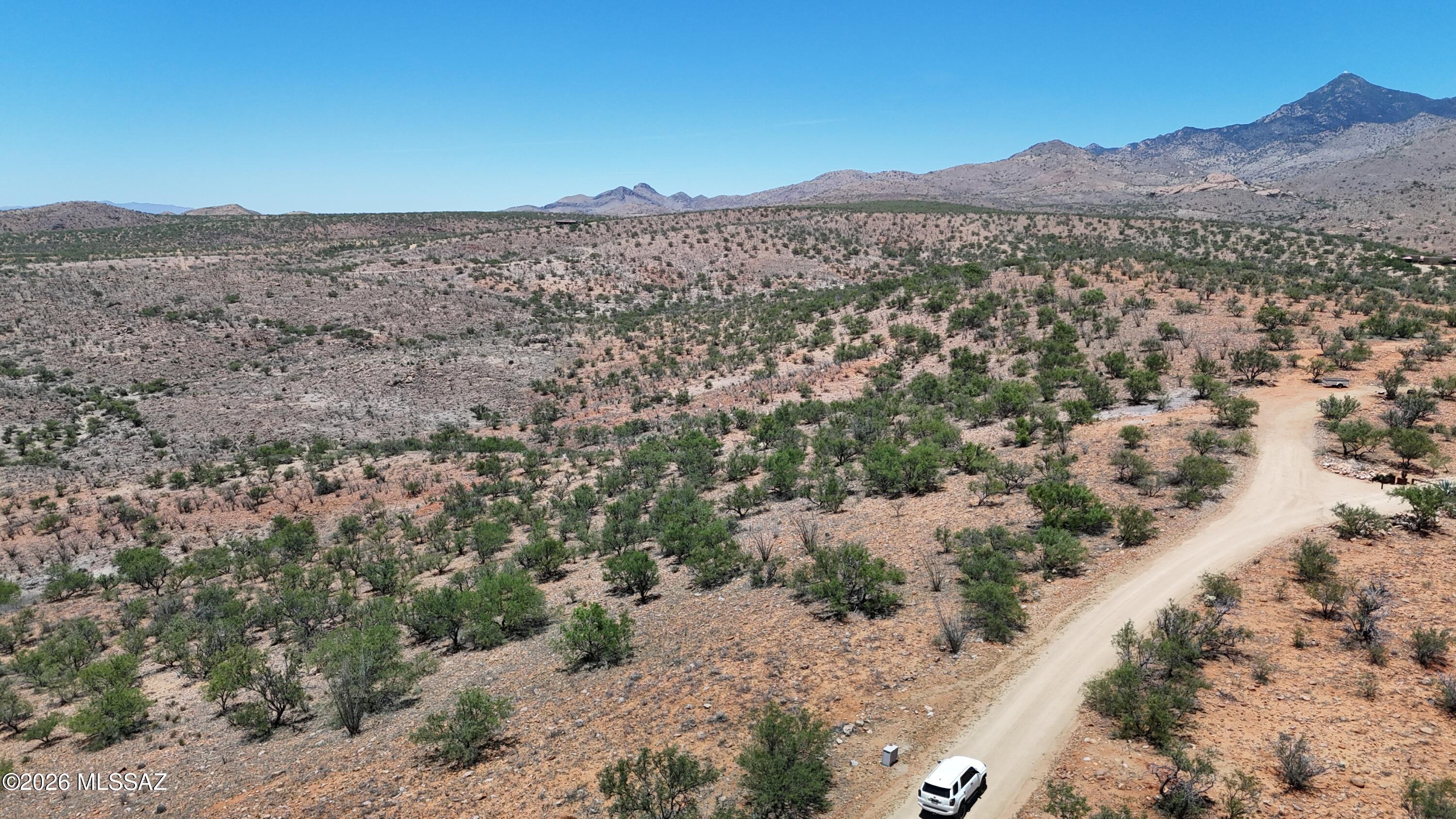 Land in Tubac 2