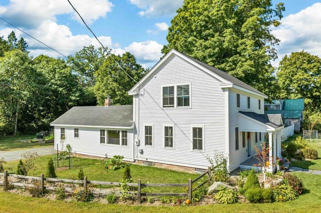 8 Hayward Rd, House other with 3 bedrooms, 3 bathrooms and null parking in Plainfield NH | Image 5
