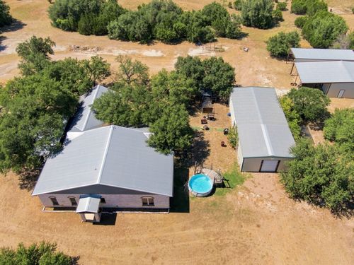 322 Fm 927, Morgan, TX, 76671-3100 | Card Image