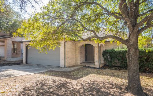 1814 Carriage Club Drive, Cedar Park, TX, 78613 | Card Image