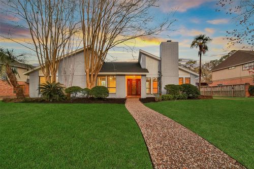 2306 Pleasant Creek Dr, Kingwood, TX, 77345-1663 | Card Image