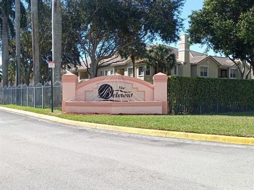 1101 Belmont Ln, North Lauderdale, FL, 33068-4277 | Card Image