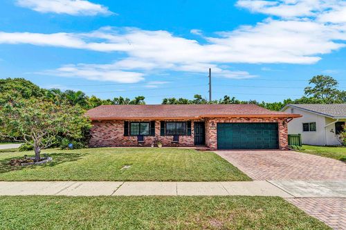 2791 Sw 10th Drive, Deerfield Beach, FL, 33442 | Card Image