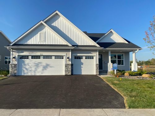 7632 40th St N, Oakdale, MN, 55128-5786 | Card Image