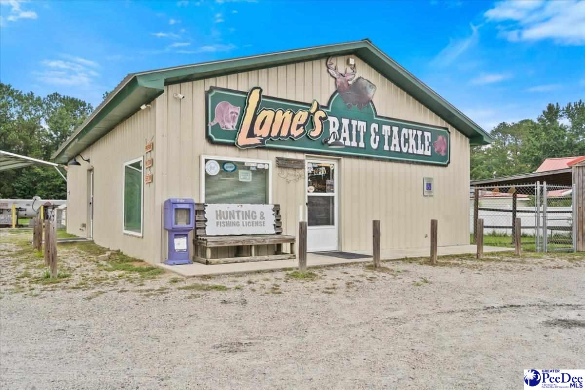 Commercial Sale in Dillon