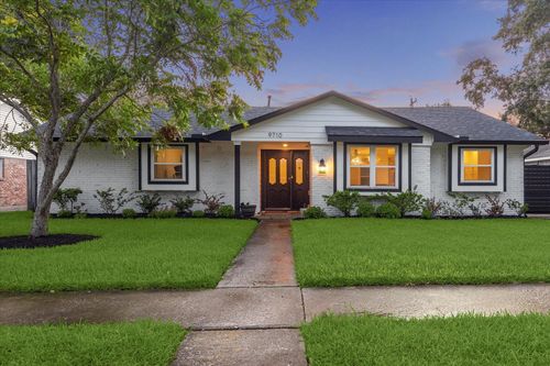 9710 Bob White Dr, Houston, TX, 77096-3730 | Card Image