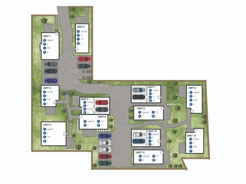 2815 S Bradford Pl, Seattle, WA, 98108-1690 | Card Image