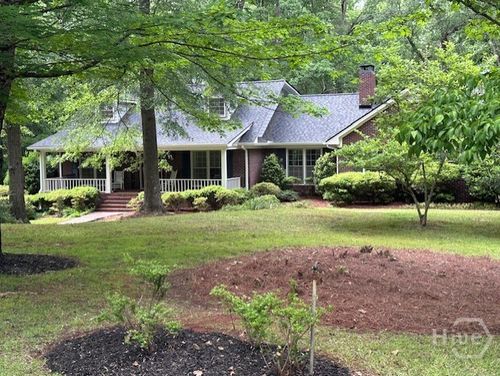 1110 Crestwood Court, Watkinsville, GA, 30677 | Card Image