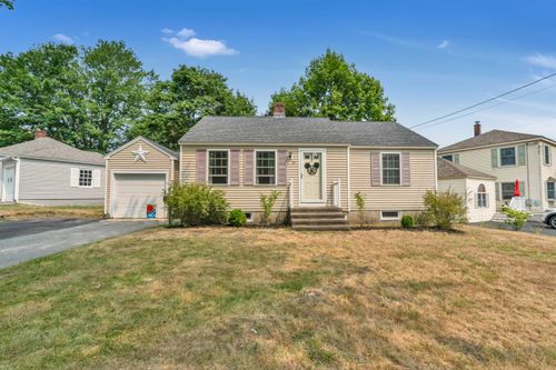 77 Colonial Dr, Portsmouth, NH, 03801-4727 | Card Image