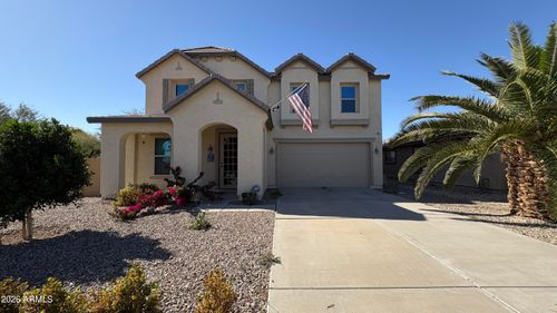 17722 N 183rd Ave, Surprise, AZ, 85374-3949 | Card Image