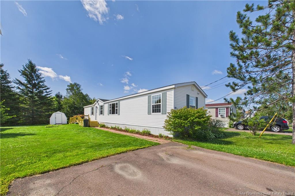 Residential in Dieppe 5