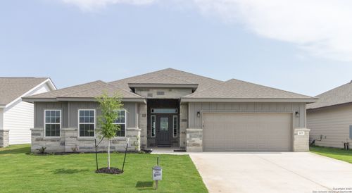 117 Lost Pines Ln, Marion, TX, 78124-2205 | Card Image